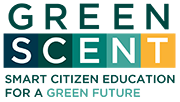 GreenSCENT - Smart Citizen Education