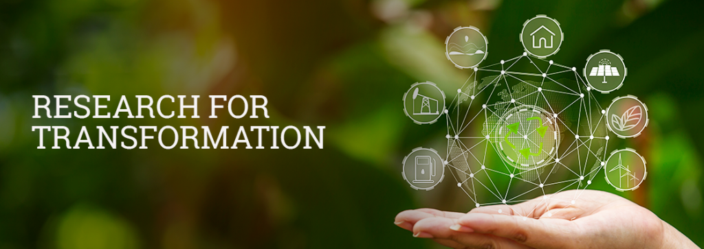 research-for-transformation