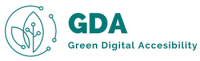 First International “Green Digital Accessibility” Conference