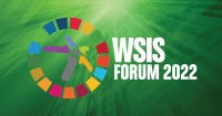 GreenSCENT at the World Summit on the Information Society (WSIS)
