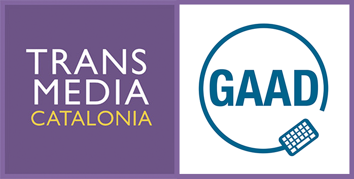 Transmedia Catalonia logo, Gaad logo