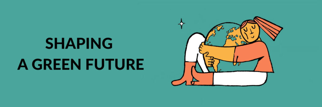 Shaping-a-green-future
