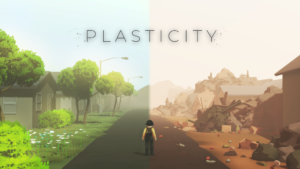 Environmental awareness and accessibility in video games: Plasticity