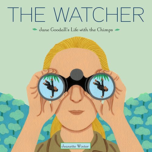 The watcher. 