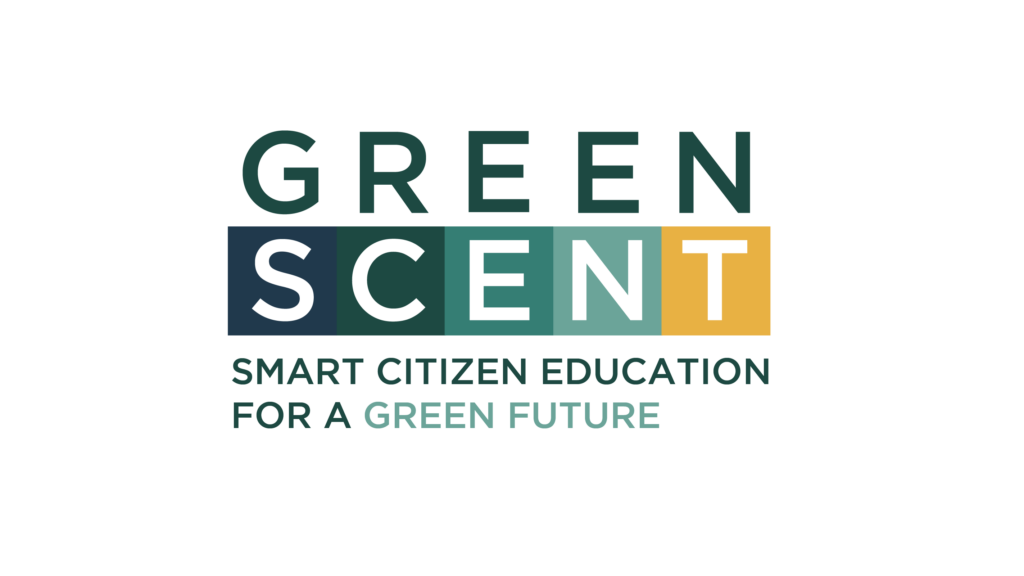 GreenSCENT logo