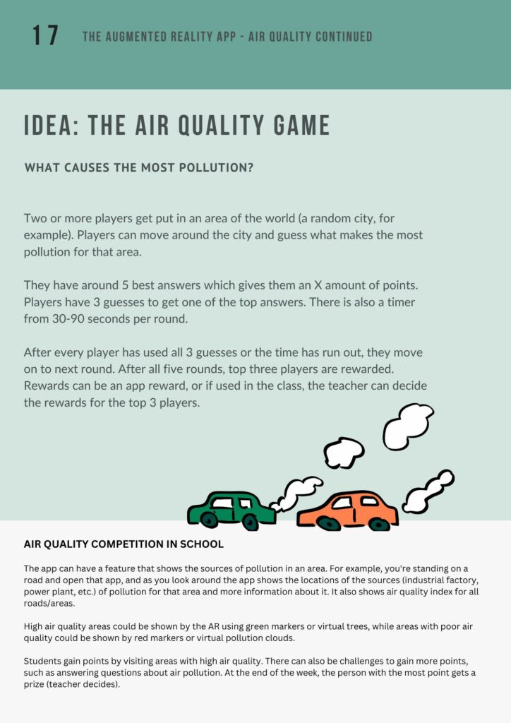 A-WS-report-The-Air-Quality-Game