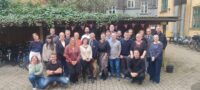 Key Takeaways from the GreenSCENT Consortium Meeting in Copenhagen